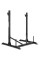 Стійка Zipro для штанги з місцем для навантажень
