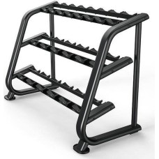 Стійка 3-рівнева  для гантелей Gymost L119