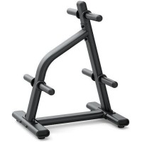 Стійка для олімпійських дисків GYMOST L111 50 мм 6 шт