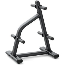 Стійка для олімпійських дисків GYMOST L111 50 мм 6 шт