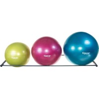 Тримач для м'ячів Tiguar black