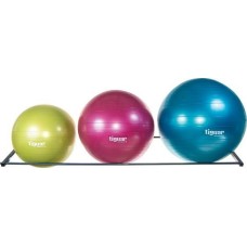 Тримач для м'ячів Tiguar black