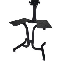 Стійка для гантелей SFIT-P-HH30004 black