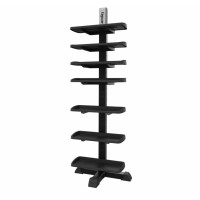 Універсальна стійка Tiguar на 7 полиць