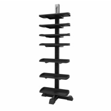 Універсальна стійка Tiguar на 7 полиць