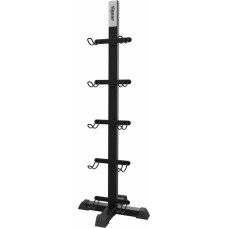 Стійка для тренувальних мішків 5 шт. Tiguar