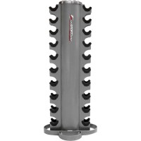 Стійка для аксесуарів inSPORTline RK2086 gray (3536)