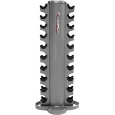 Стійка для аксесуарів inSPORTline RK2086 gray (3536)