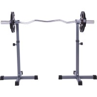 Двосекційна стійка InSPORTline PW10 gray  (7241)