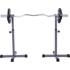 Двосекційна стійка InSPORTline PW10 gray  (7241)