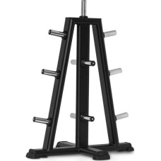 Чотиристороння стійка для олімпійських навантажень UF11130 UnderFit 