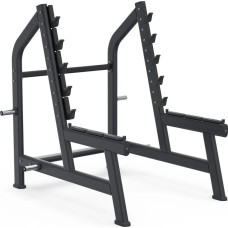 Стійки для присідань зі штангою UnderFit UF11117 UNDERFIT