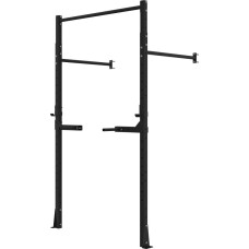 UnderFit Rig до стіни стійки поручні