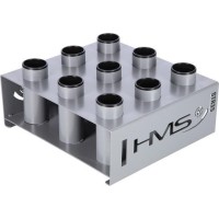 Стійка для грифів COMMERCIAL HMS STR35 