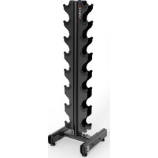 Cтійка для гантелей та штанг SEMI COMMERCIAL HMS STR36 