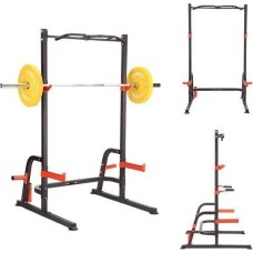 Багатофункціональний стенд HMS PWS08