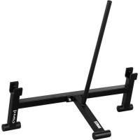 Стійка для штанги DEADLIFT BARBELL JACK COMMERCIAL HMS STR44 