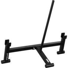 Стійка для штанги DEADLIFT BARBELL JACK COMMERCIAL HMS STR44 