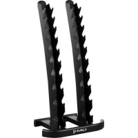 Стійка для гантелей COMMERCIAL HMS STR37 