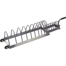 Візок для вантажів PREMIUM HMS WPT01