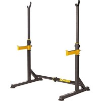 Багатофункціональна стійка для штанги HMS