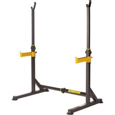 Багатофункціональна стійка для штанги HMS