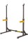 Багатофункціональна стійка для штанги HMS