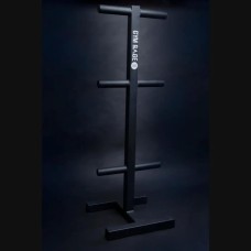 Стійка для олімпійських навантажень Gym Rage 2.0