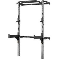 СКЛАДНА ТРЕНУВАЛЬНА КЛІТКА HMS SILVER KLT23