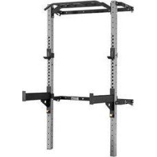 СКЛАДНА ТРЕНУВАЛЬНА КЛІТКА HMS SILVER KLT23