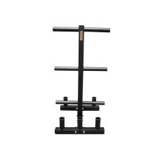 Стійка для штанги та навантажень AC-139