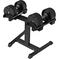 Стійка для гантелей Master Spin