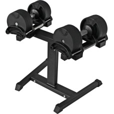 Стійка для гантелей Master Spin
