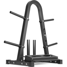 Стійка для грифів, гантелей і навантажень Marbo Sport MH-S007 