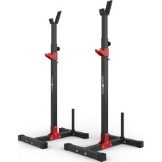 Стійка для штанги  з страхуванням  Marbo Home MH-S202 