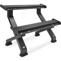 Стійка для гантелей модульна MP-S207 2.0 (1 модуль) - Marbo Sport