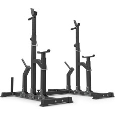 Комбіновані стійки зі страховкою MS-S104 2.0 - Marbo Sport