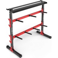 Стійка для грифів, гантелей і навантажень  MH-S209 Marbo Sport