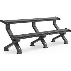 Стійка для гантелей модульна MP-S207 2.0 (2 модуля) - Marbo Sport