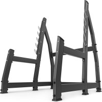 Стійки для присідань зі штангою MP-S202 2.0 - Marbo Sport