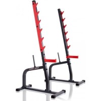 Універсальні стійки для штанги Marbo Sport (MS-S105)