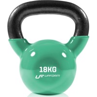 Чавунна гиря 18 кг - UpForm