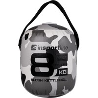 Гиря inSPORTline Quabell 8 кг
