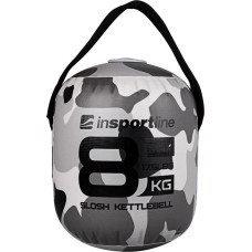 Гиря inSPORTline Quabell 8 кг