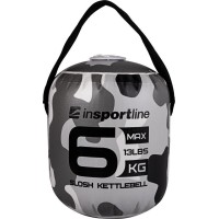 Гиря inSPORTline Quabell 6 кг