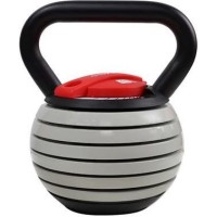 Гиря HMS KR40 18 кг