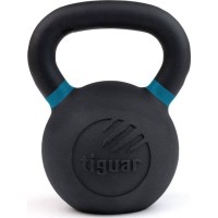 Чавунна гиря RAW Tiguar 28 кг V2