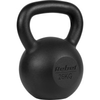 Чавунна гиря Rebel Active RBA-2323-26 26 кг