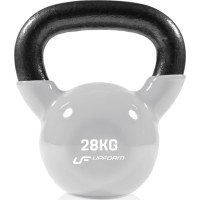 Чавунна гиря 28 кг - UpForm