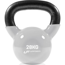 Чавунна гиря 28 кг - UpForm